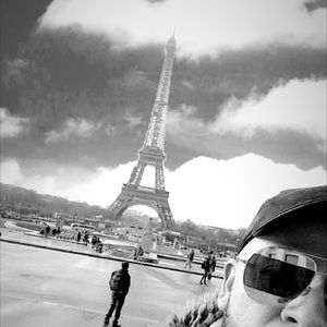 Meet your Posher, Andres